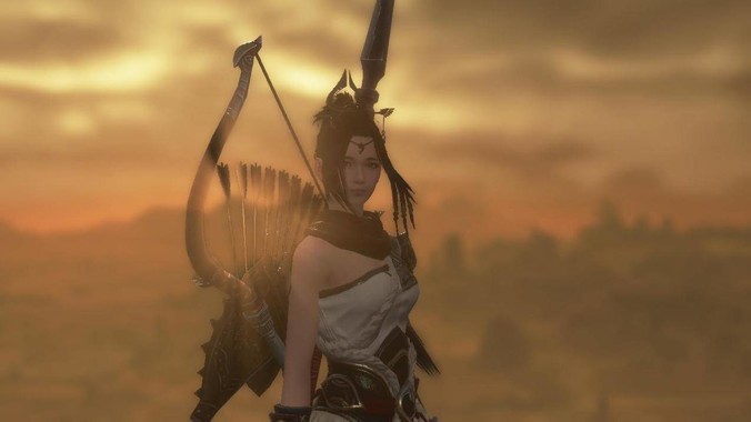 《灵笼》第二季中马克与冉冰在灵息籽中的重逢引发了世纪虐恋的讨论，如何评价这种情感设定？